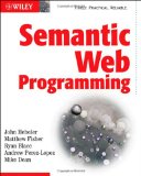 Semantic Web Programming