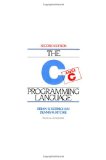 C Programming Language (2nd Edition)