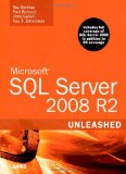 Microsoft SQL Server 2008 R2 Unleashed