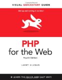 PHP for the Web: Visual QuickStart Guide (4th Edition)