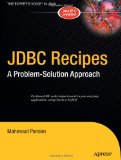 JDBC Recipes: A Problem-Solution Approach