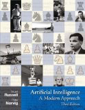 Artificial Intelligence: A Modern Approach (3rd Edition)