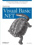 Learning Visual Basic .Net