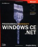 Programming Microsoft  Windows CE .NET (Core Reference)
