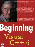 Beginning Visual C++ 6