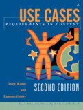 Use Cases: Requirements in Context (2nd Edition)
