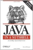 Java In A Nutshell, 5th Edition