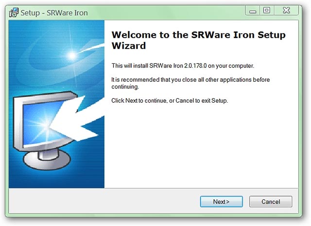 Advantages of Iron Browser