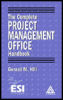 the complete project management office handbook