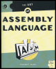 the art of assembly language
