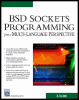 bsd sockets programming from a multi-language perspective