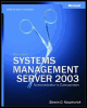 microsoft systems management server 2003 administrator's companion