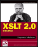 xslt 2.0 programmer's reference, third edition