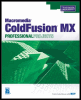 macromedia coldfusion mx: professional projects