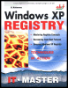 windows xp registry