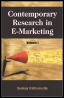 contemporary research in e-marketing, volume 1
