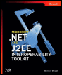 microsoft .net and j2ee interoperability toolkit