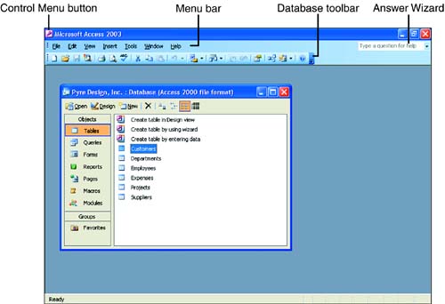 Ms Access 2003 Portable Free Download