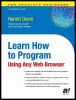 learn how to program using any web browser