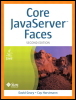 core javaserver  faces, second edition