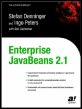 enterprise javabeans 2.1
