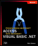programming micrososft visual basic .net for microsoft access databases