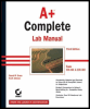 a+ complete lab manual, third edition