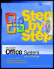 microsoft office 2003 step by step