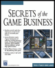 secrets of the game business