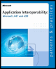 application interoperability: microsoft .net and j2ee