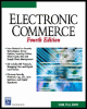 electronic commerce, fourth edition