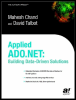 applied ado.net: building data-driven solutions