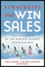 strategiesthat win sales: best practices of the world’s leading organizations