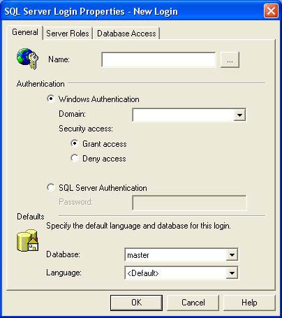 Sql Server 2000 1C Инструкция