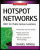 hotspot networks: wi-fi for public access locations
