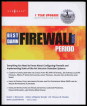 the best damn firewall book period