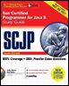 scjp sun certified programmer for java 5 study guide (exam 310-055)