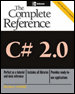 c# 2.0: the complete reference, second edition