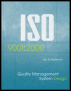 iso 9001: 2000 quality management system design