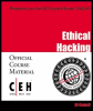 ethical hacking (ec-council exam 312-50): student courseware
