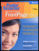faster smarter microsoft office frontpage 2003