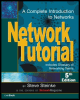network tutorial, fifth edition