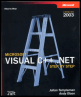 microsoft visual c++ .net step by step - version 2003