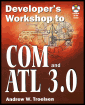 developer's workshop to com and atl 3.0
