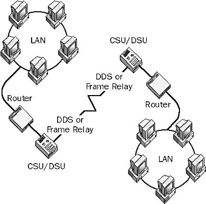 graphic c-10. channel service unit/data service unit (csu/dsu).