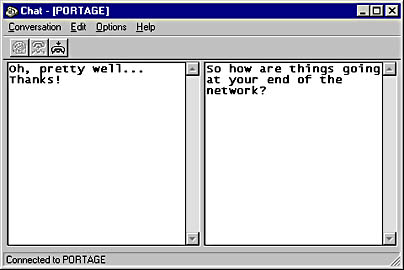 graphic c-11. the version in windows nt.
