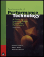 fundamentals of performance technology: a guide to improving people, process, and performance, second edition