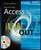 microsoft office access 2007 inside out