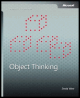 microsoft object thinking