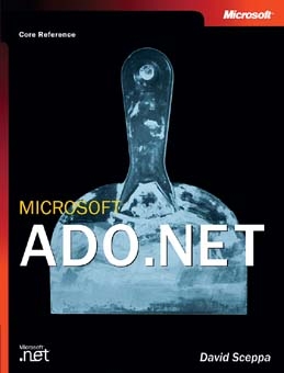 microsoft ado.net (core reference)